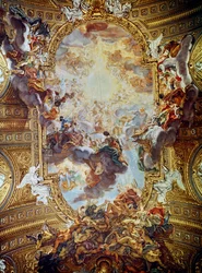 Triumph im Namen Jesu